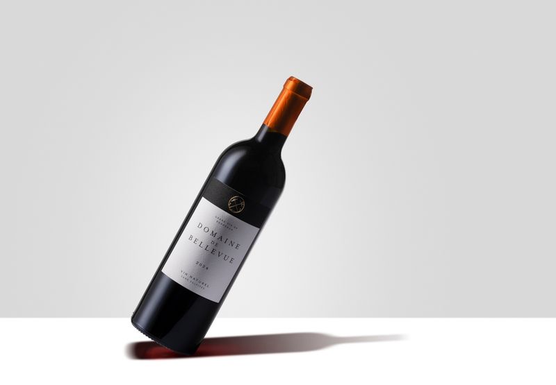 Domaine de Bellevue, Vin Naturel, Cadillac-Cotes de Bordeaux 2024