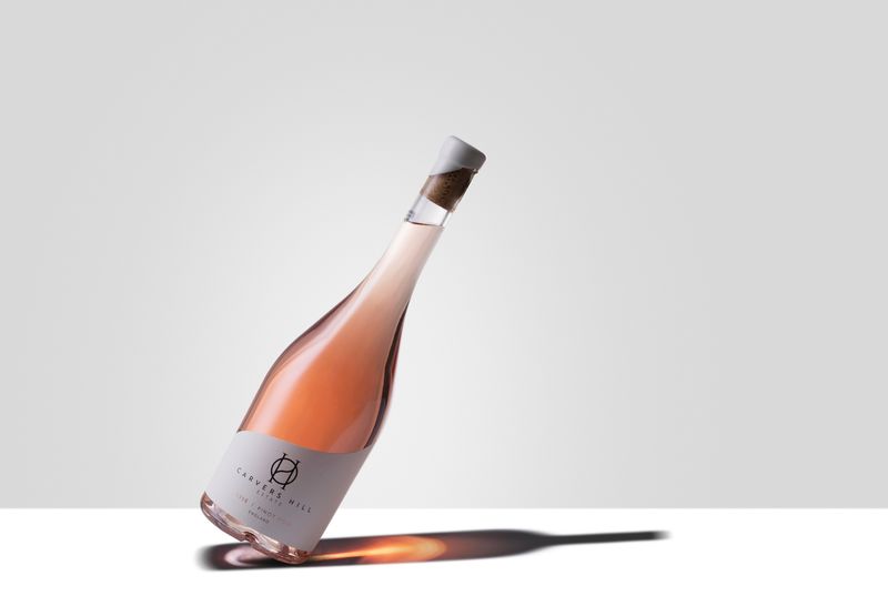 Carvers Hill Estate Rosé 2025 (75cl)