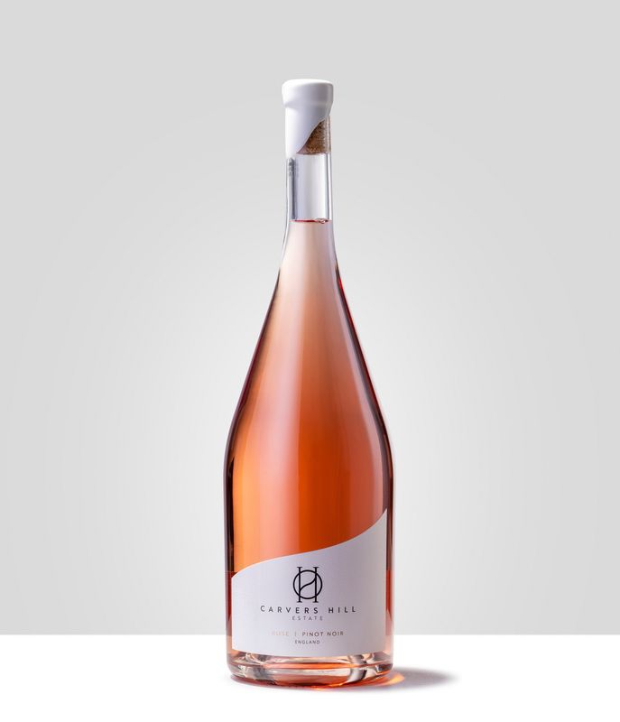 Carvers Hill Estate Rosé  2025 Magnum