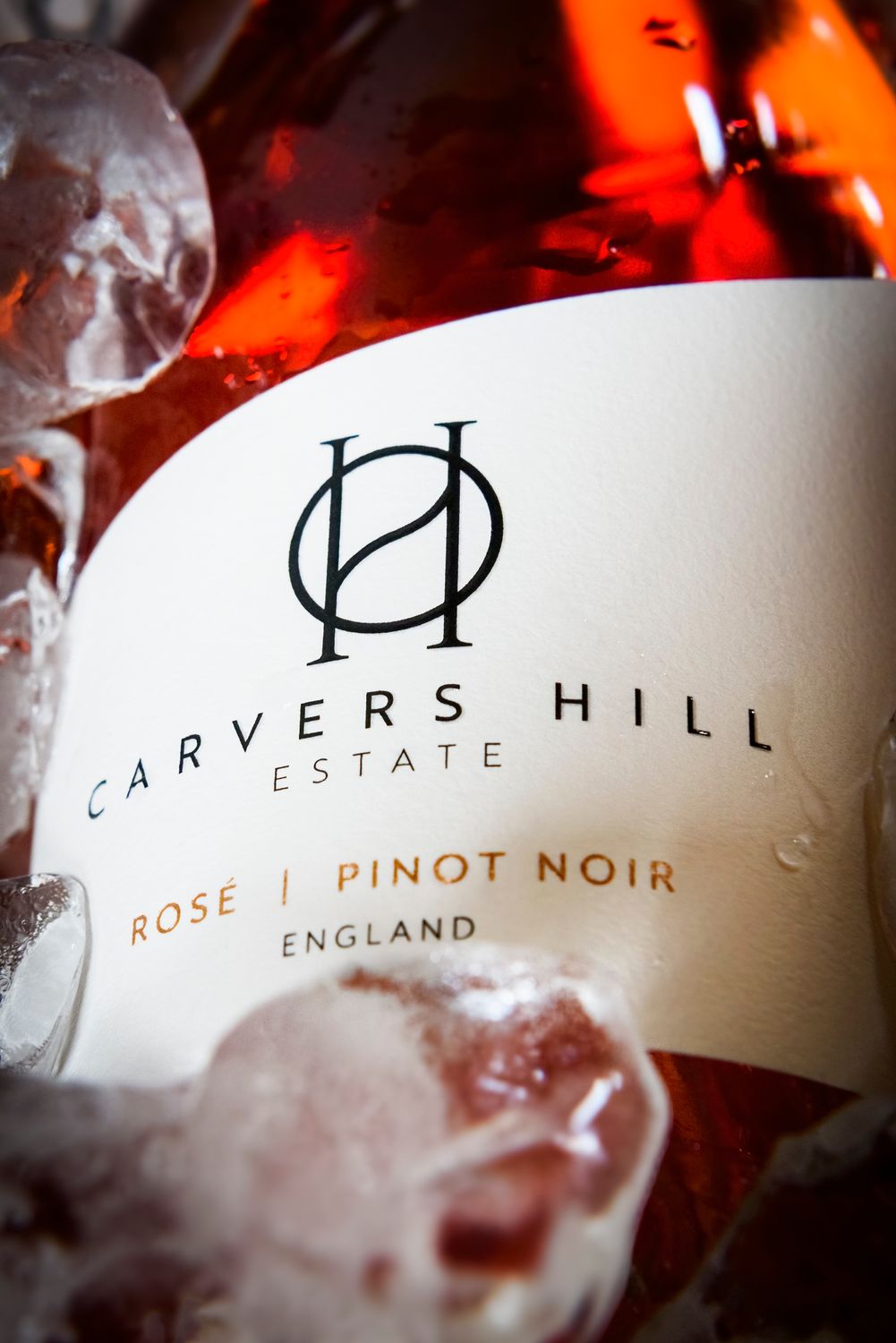 Carvers Hill Estate Rosé  2025 Magnum