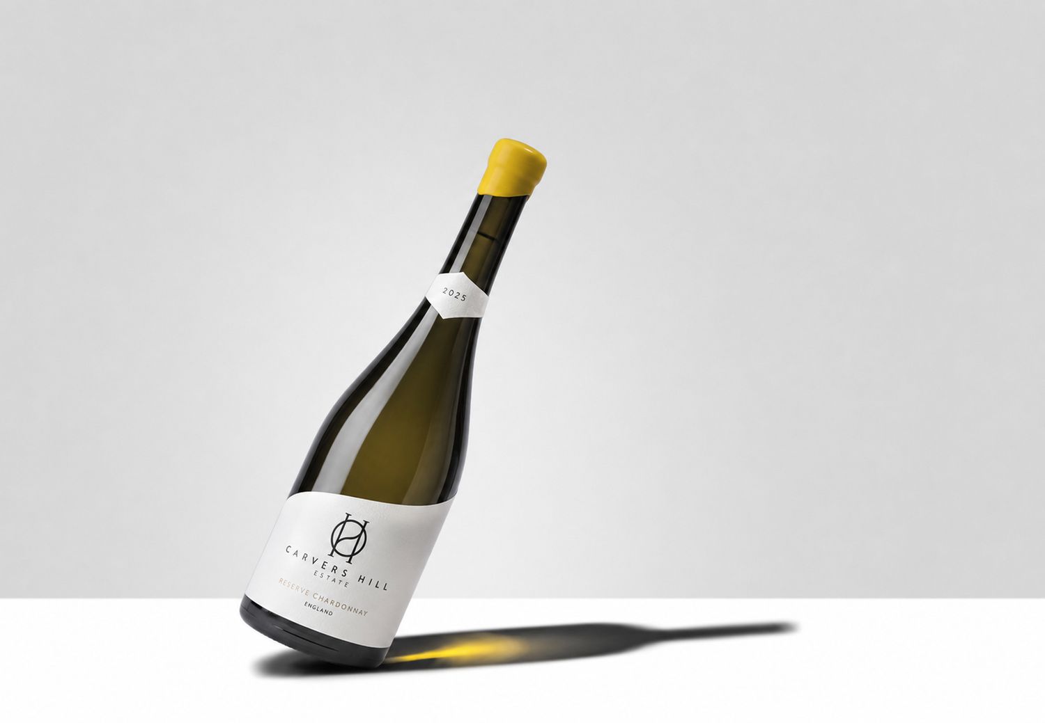 Carvers Hill Estate Reserve Chardonnay 2025 (75cl)