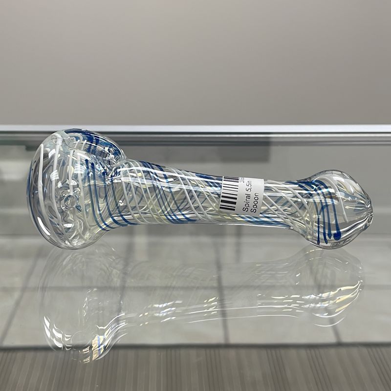 Spiral 5.5in Spoon 