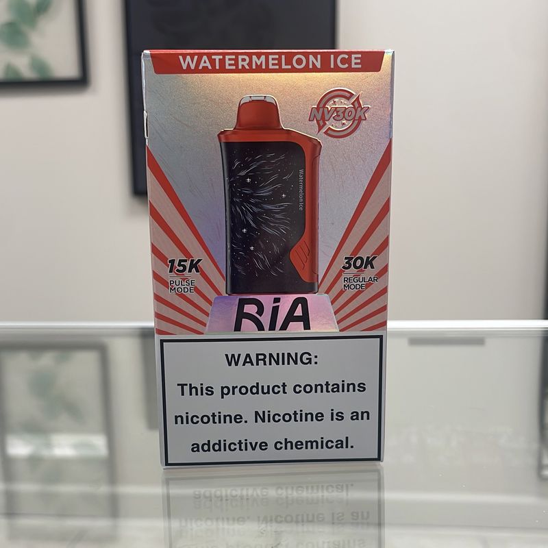 RIA 30K Watermelon Ice 