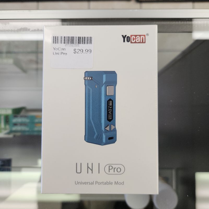 YoCan Uni Pro