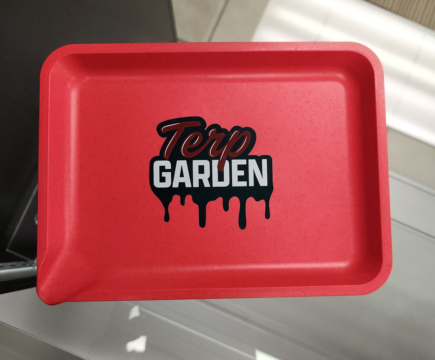 Terp Garden Hemp Tray