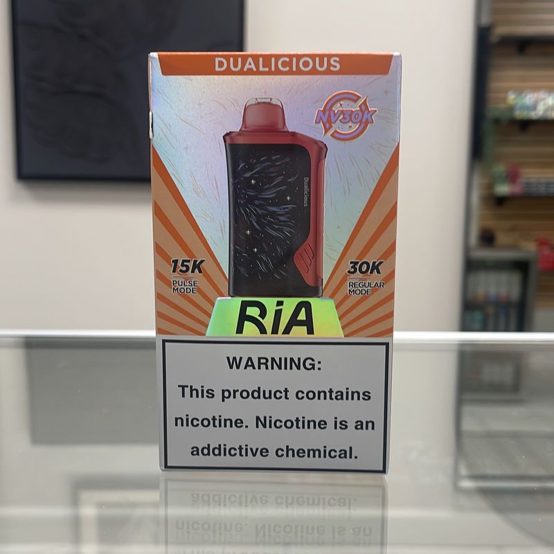 RIA 30K Dualicious 