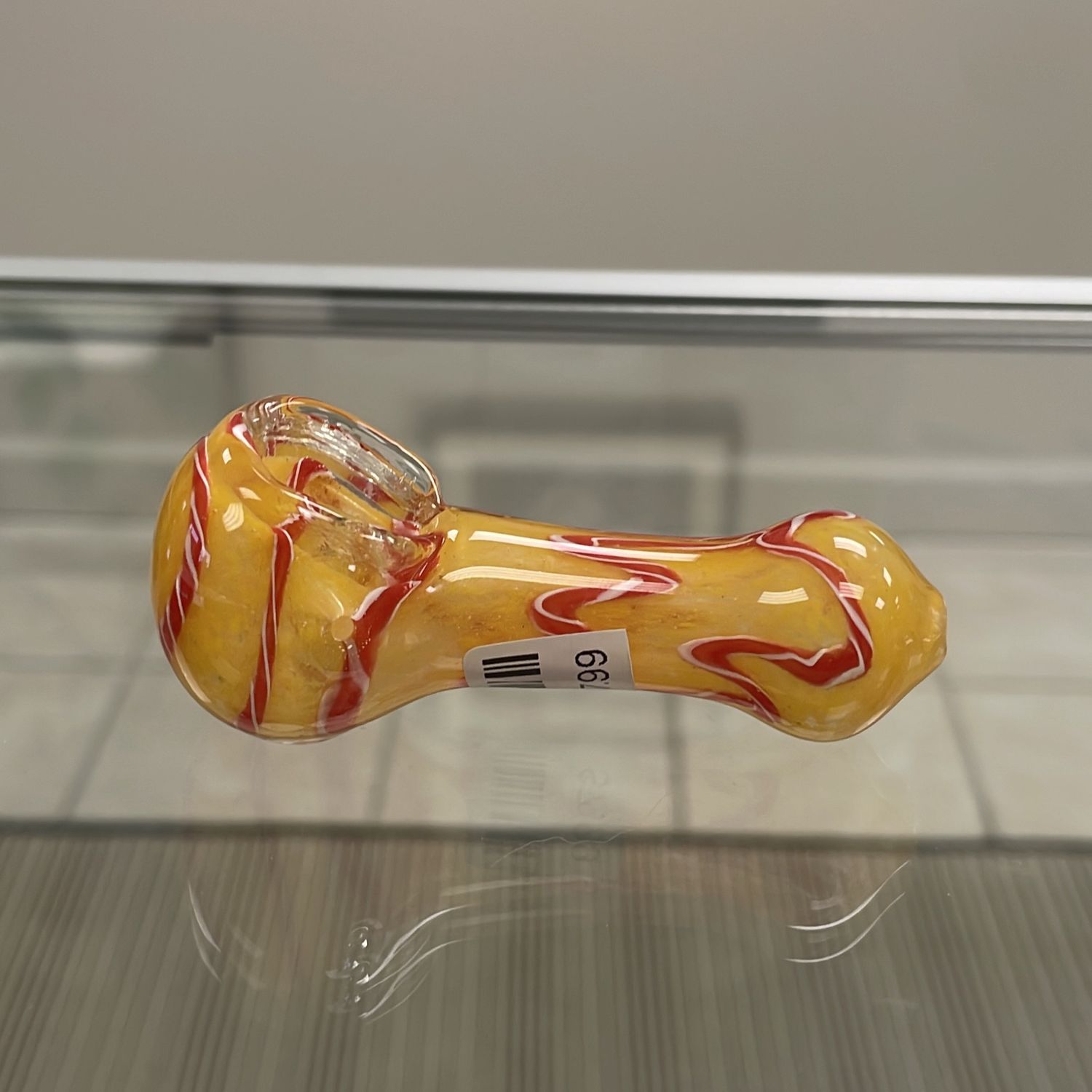 7.99 Pipe SDW 