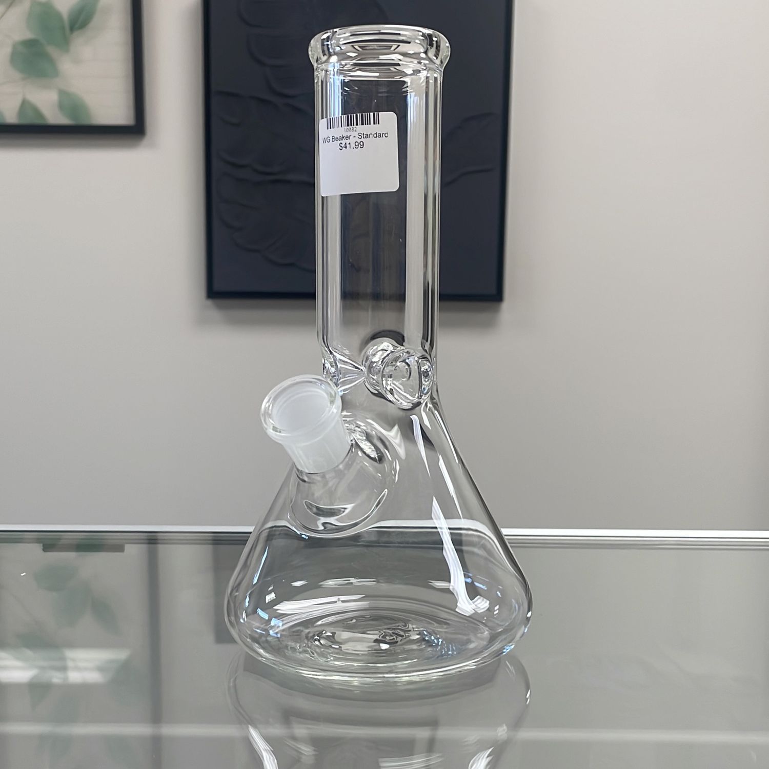 WG Beaker - Standard