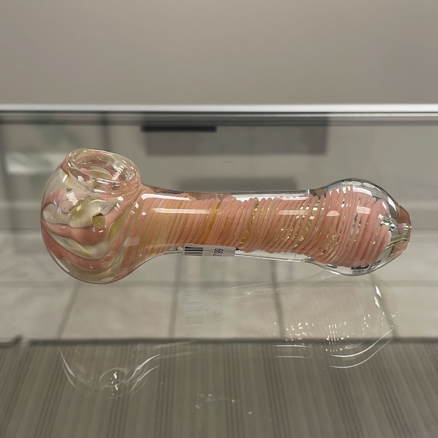 WG Pipe 17.99
