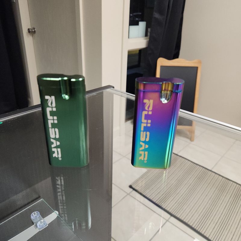 Pulsar Aluminum Dugout