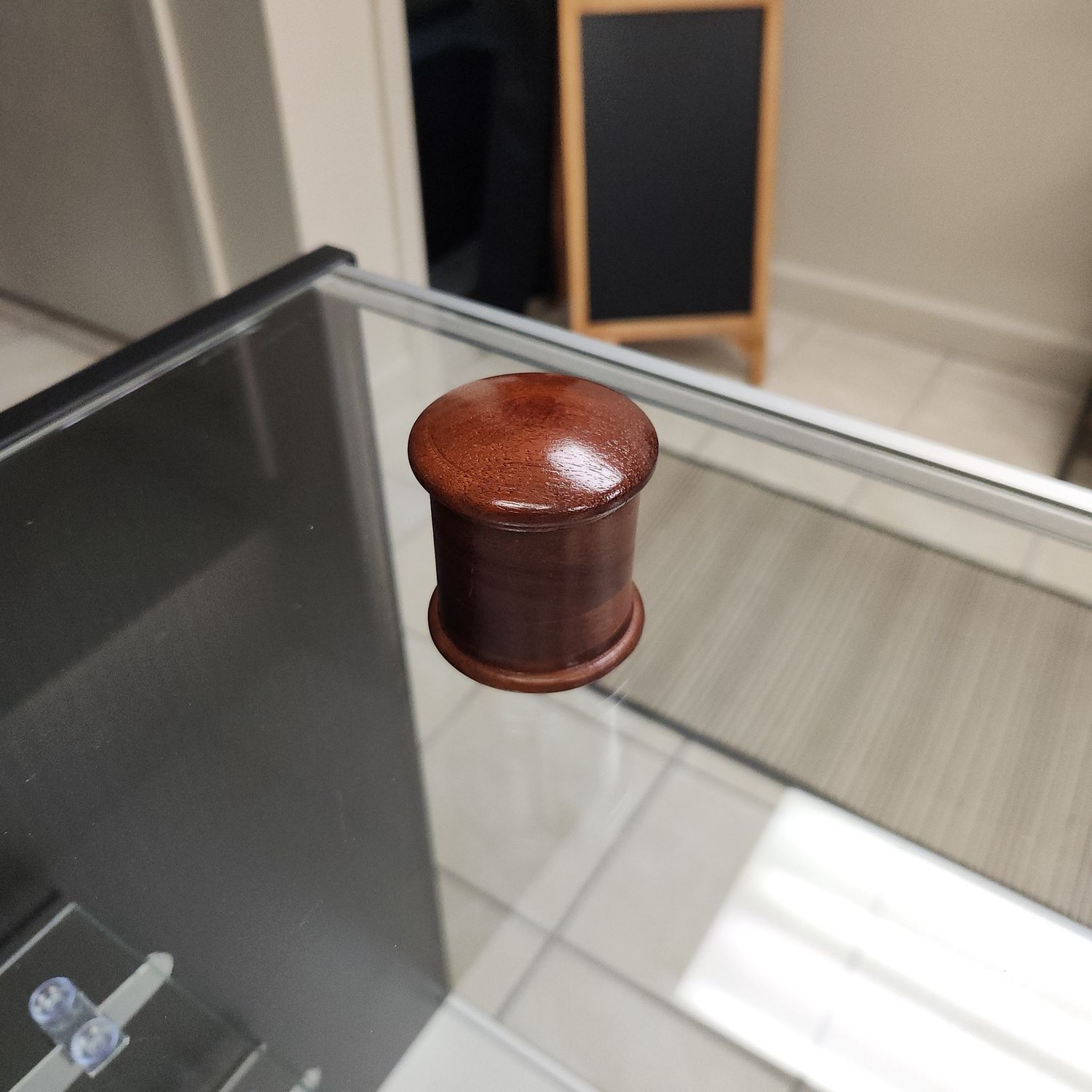 Rosewood Grinder 4pc 2&quot;