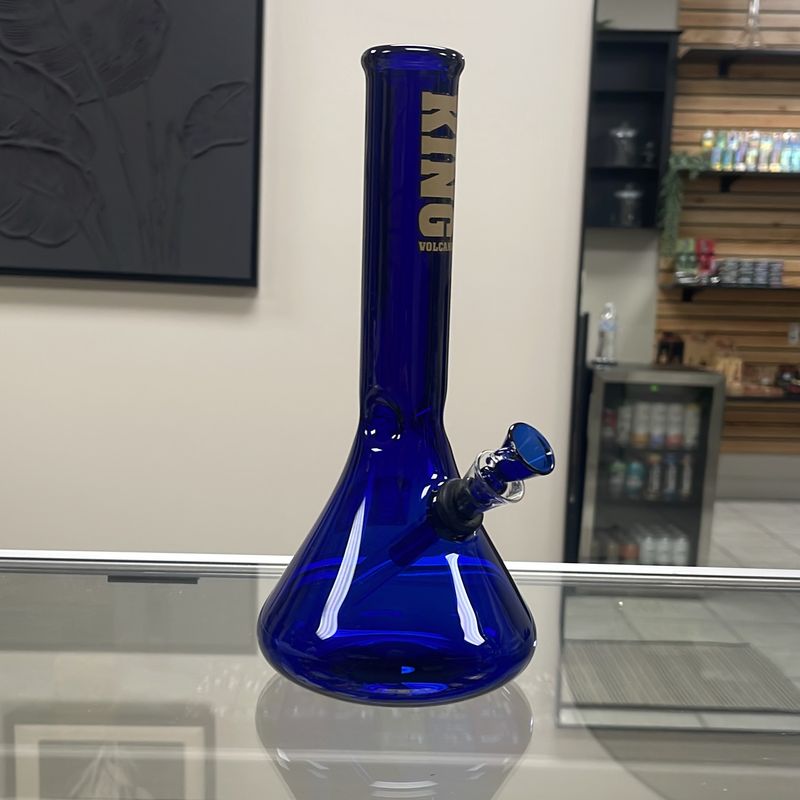 King Volcano 32mm BKR MDO Color Bottom