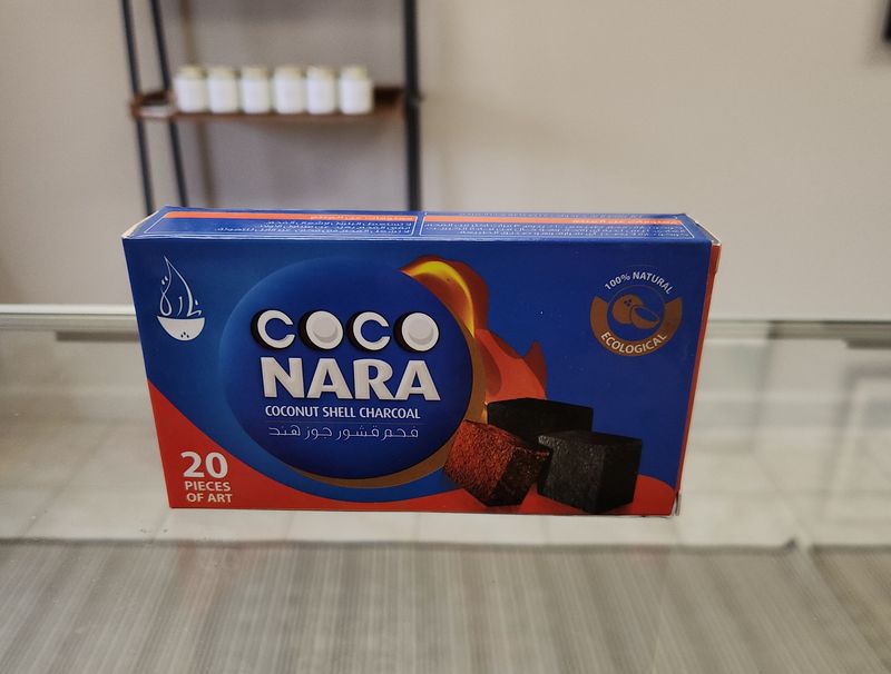 Coco Nara 20 Pack