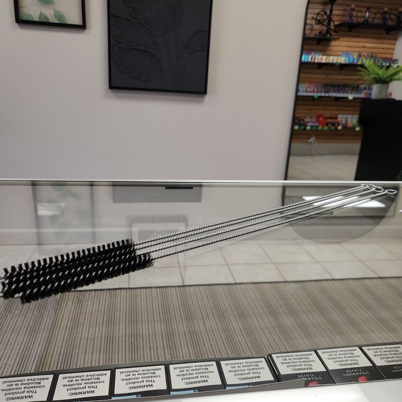 Hookah Cleaning Brush