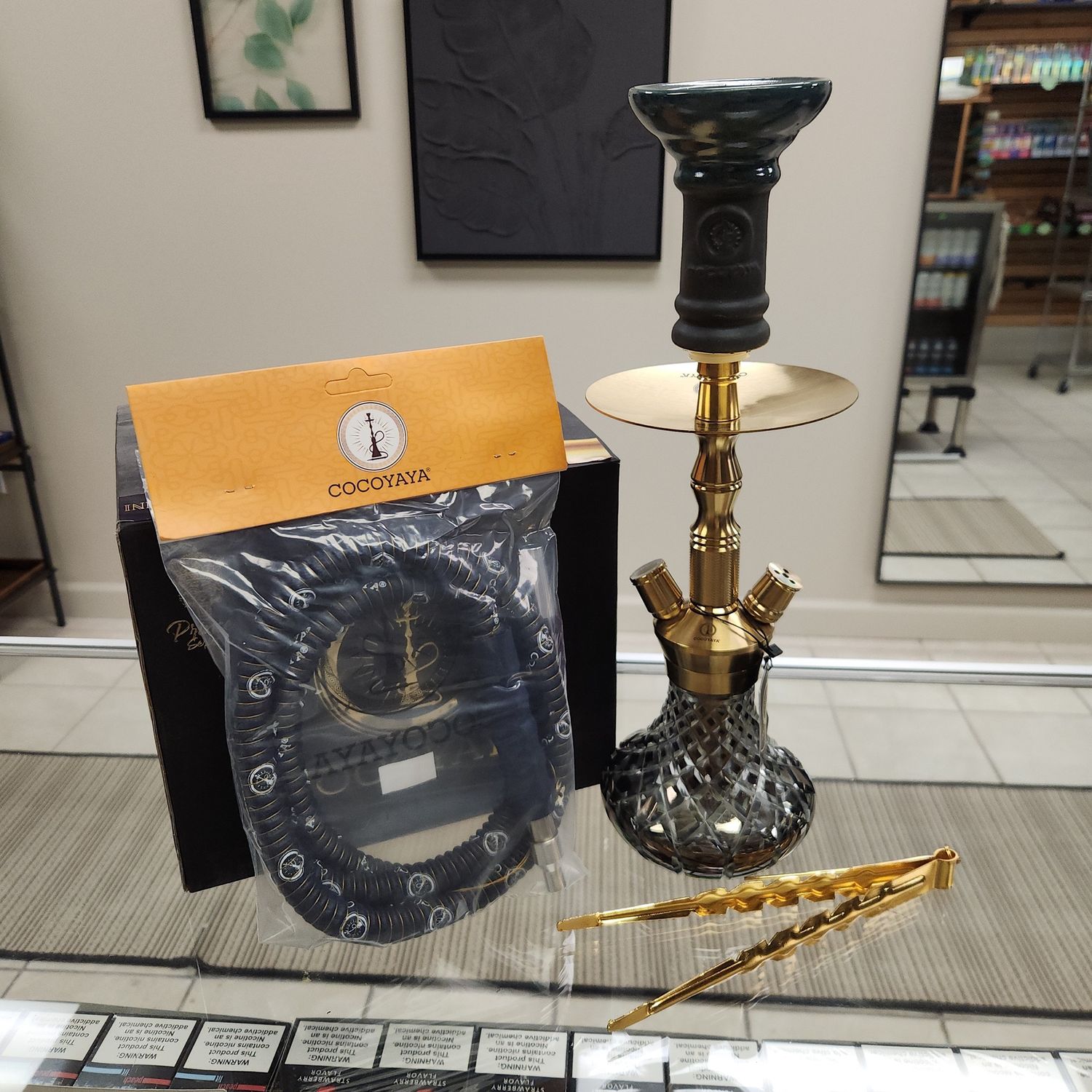 Cocoyaya - Mini Coco