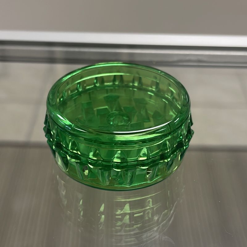 2pc Acrylic Grinder - Small