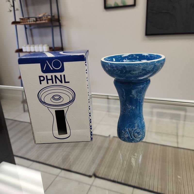 AO PHNL Hookah Bowl - Pacific