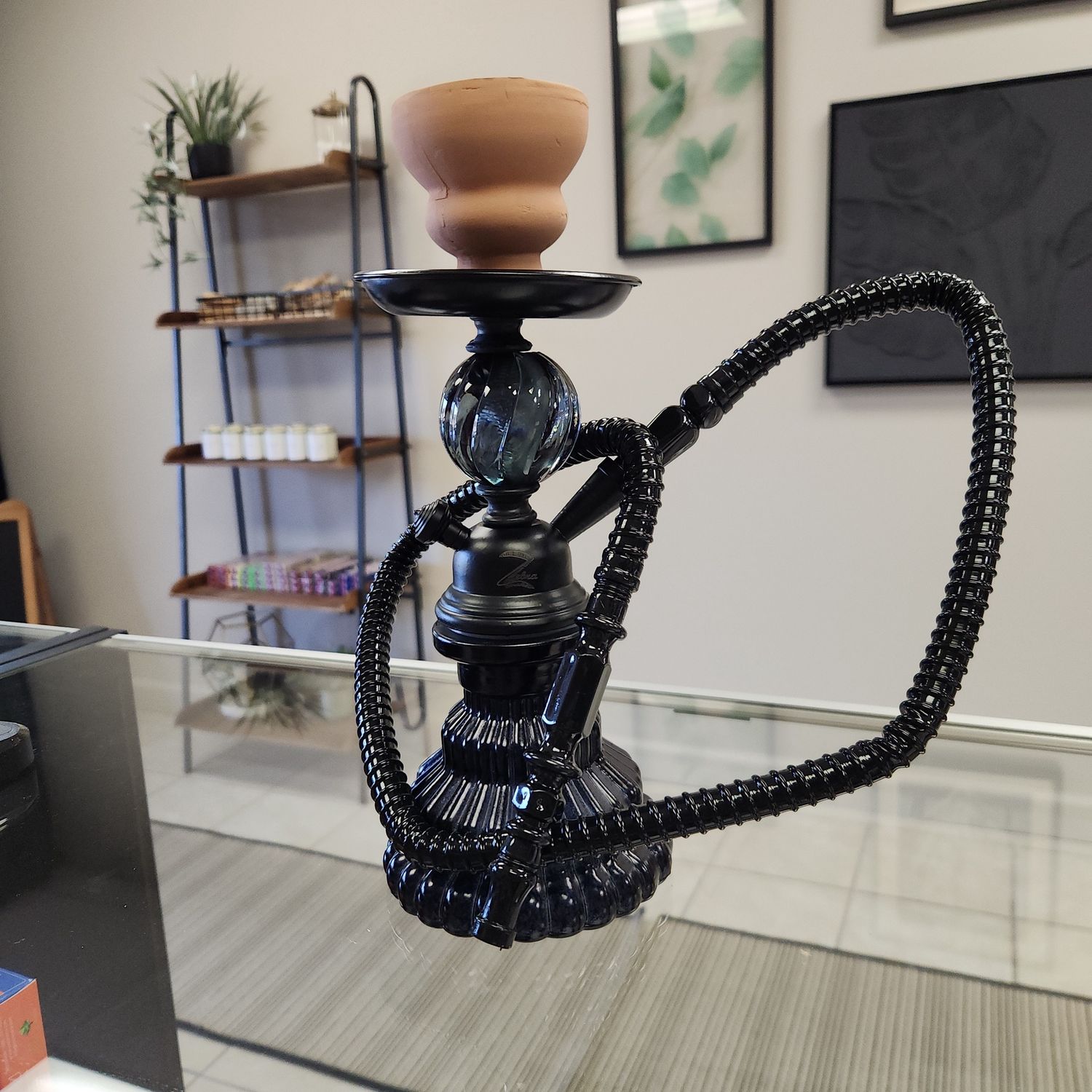 Jay 1 Hose Hookah