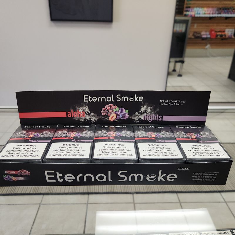 Eternal Smoke 50g - Aloha Nights