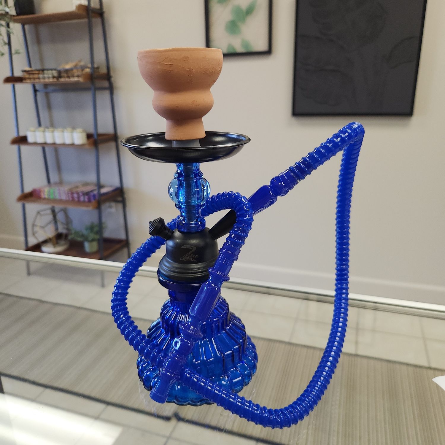 Black Thunder 1 Hose