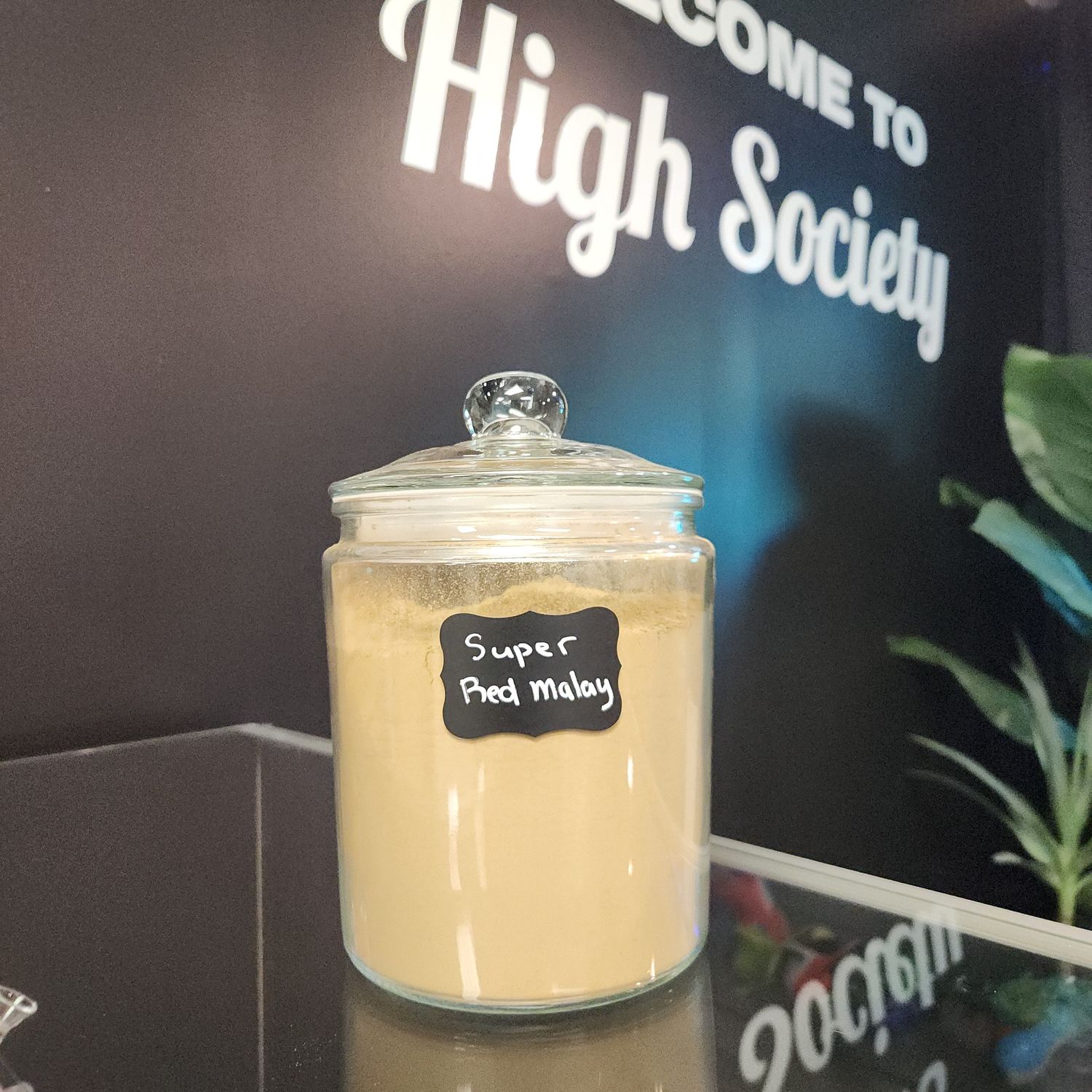 Kratom Powder - Super Red Malay