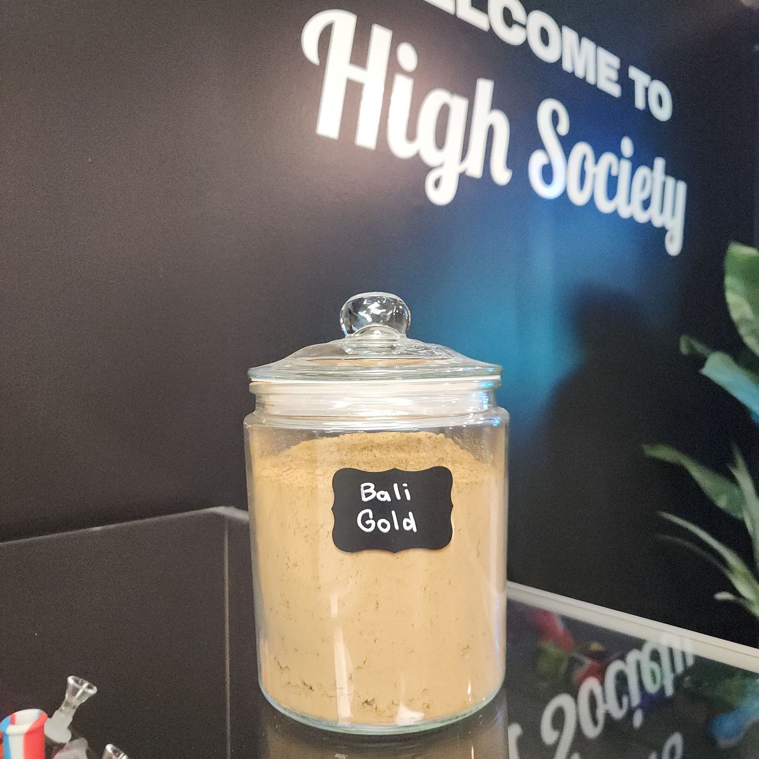 Kratom Powder - Bali Gold