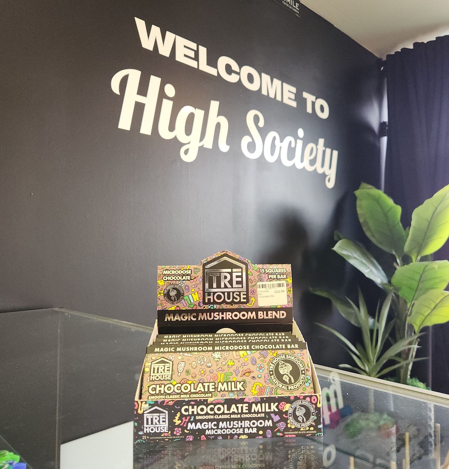 Chocolate Bar - Chocolate Milk