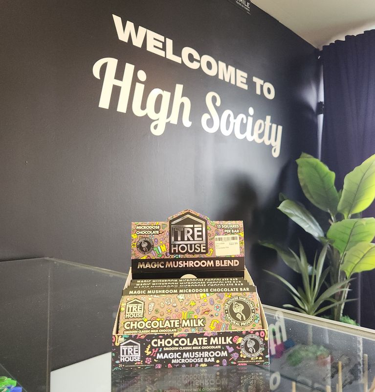 Chocolate Bar - Chocolate Milk