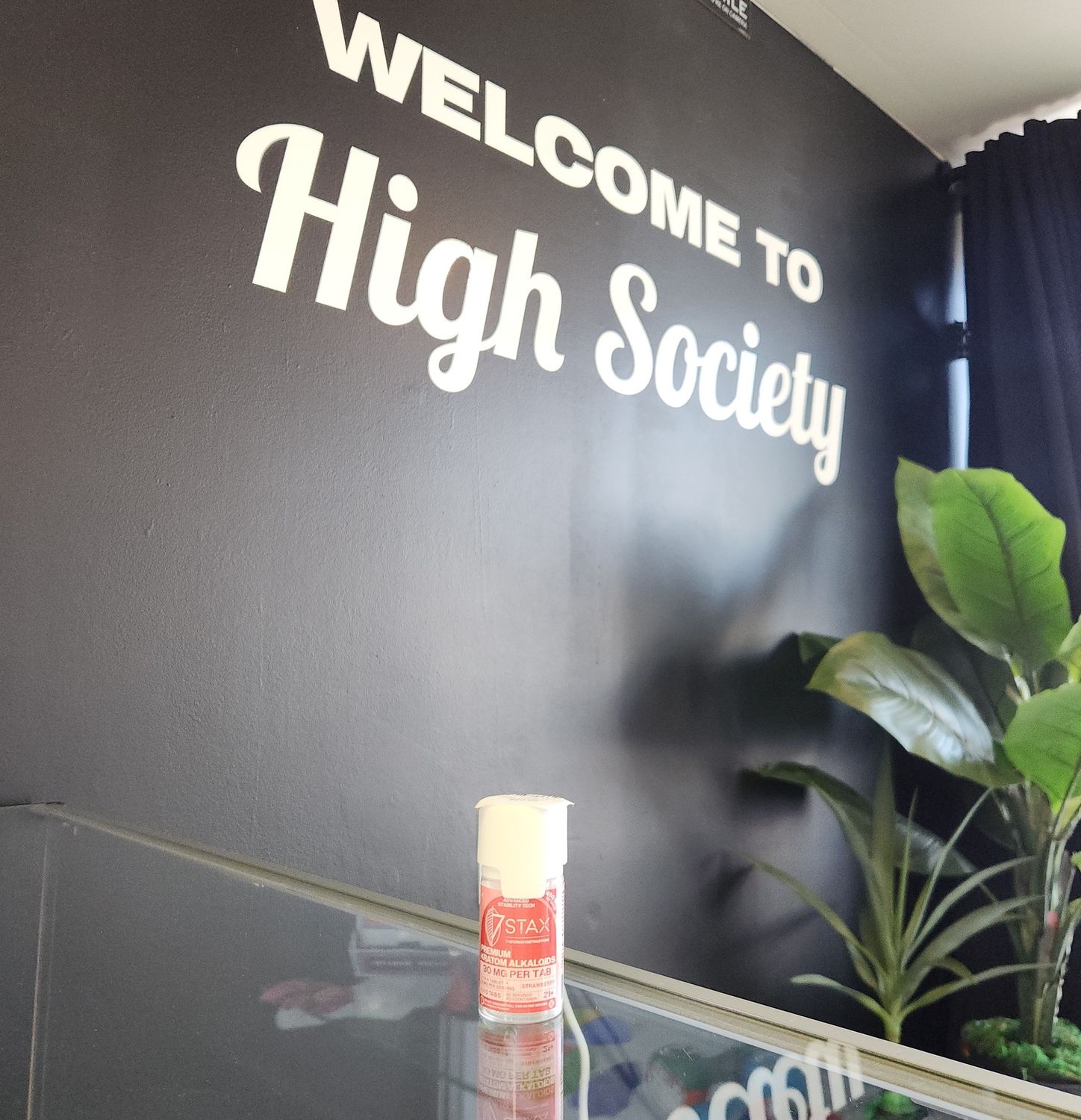 7Stax 450mg 15ct - Strawberry