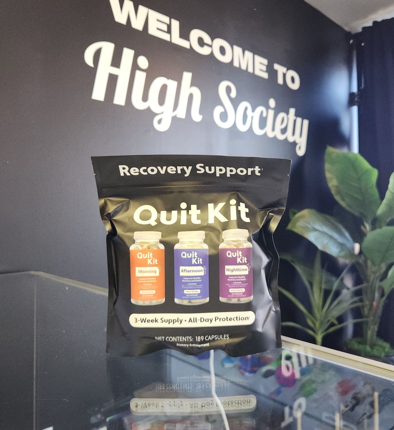Quit Kit