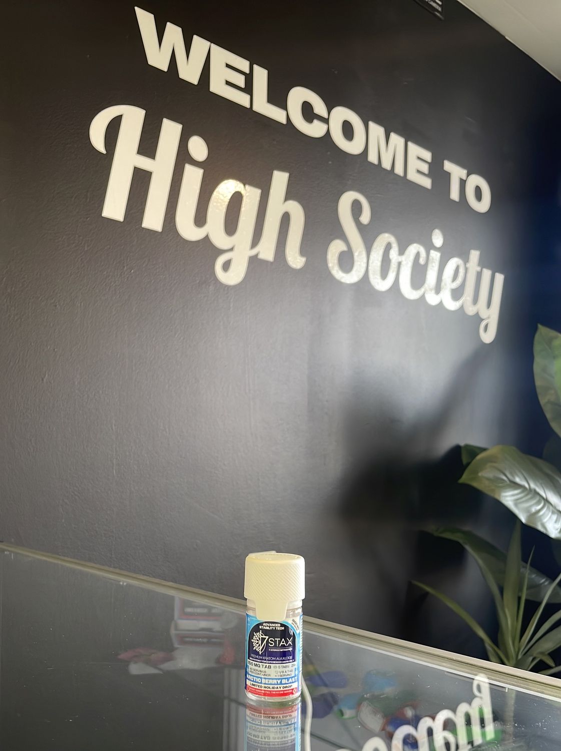 7Stax 1500mg 15ct - Artic Berry Blast