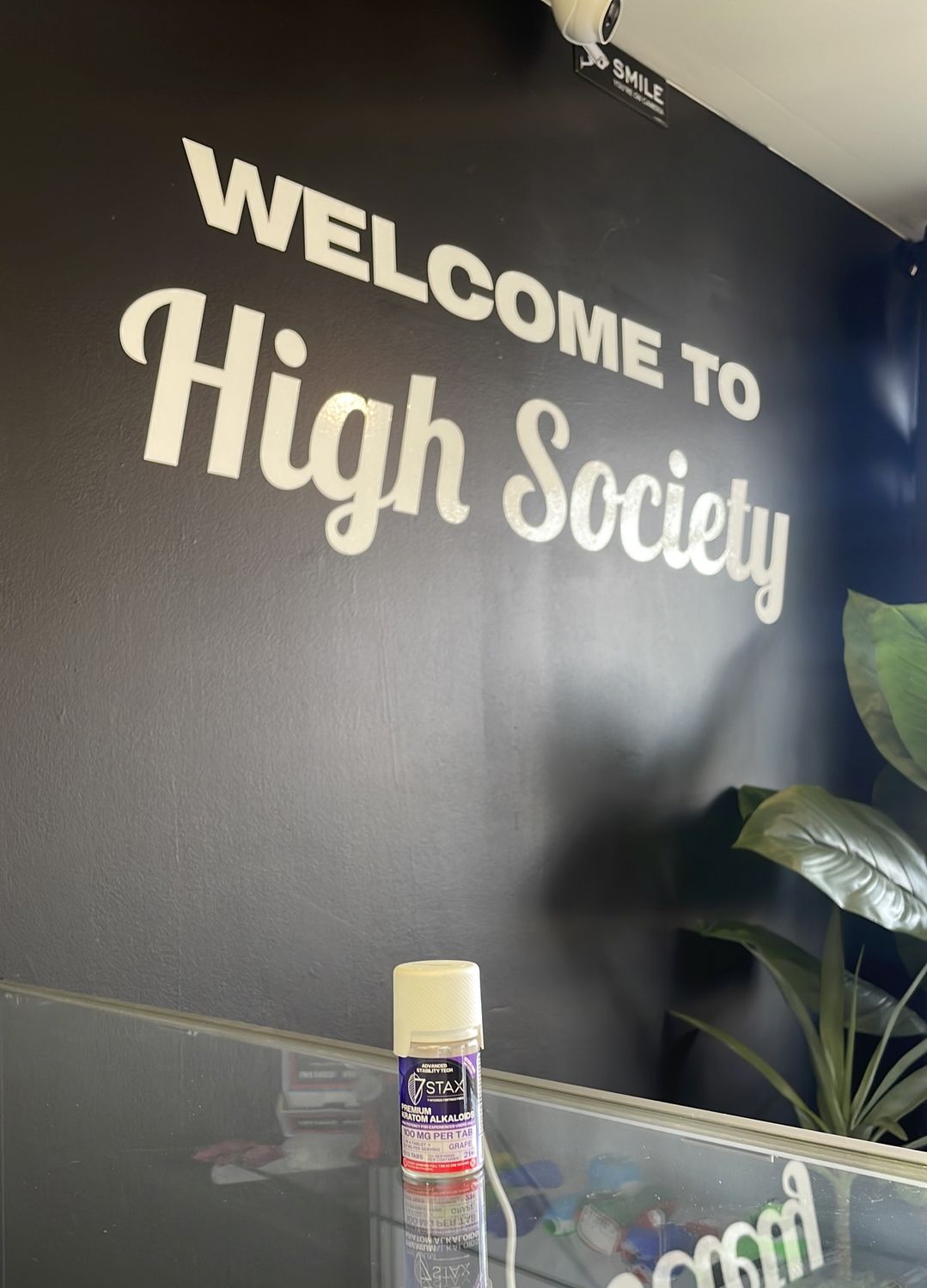 7Stax 1500mg 15ct - Grape