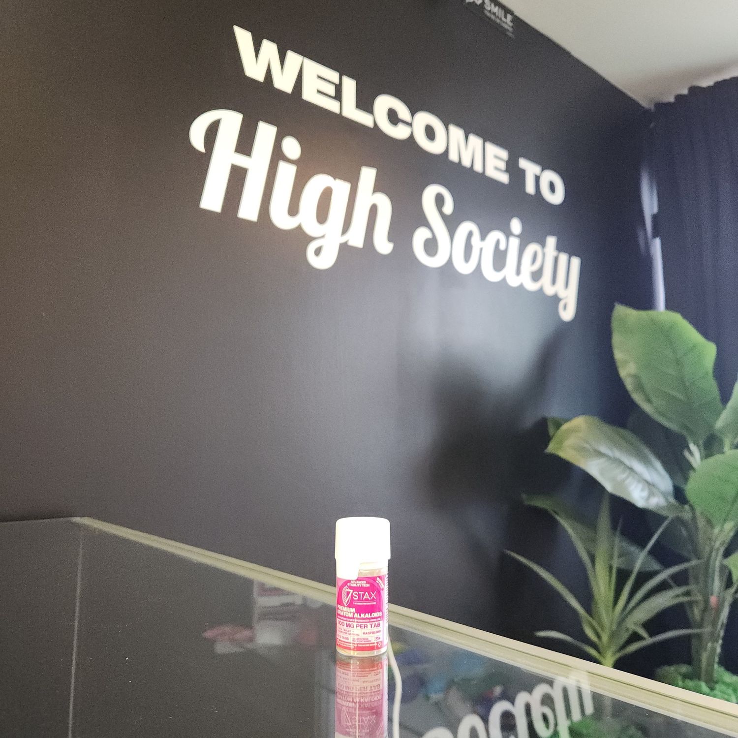 7Stax 1500mg 15ct - Raspberry