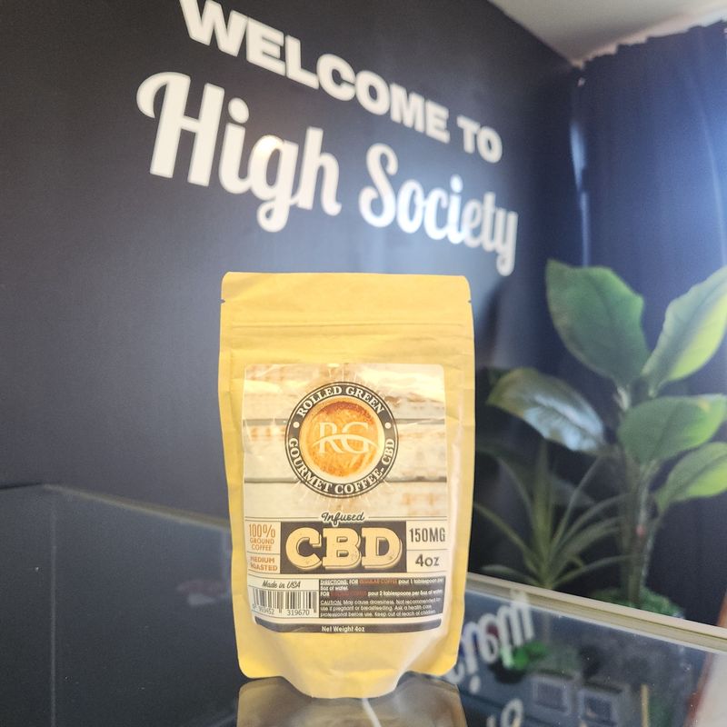 CBD Coffee