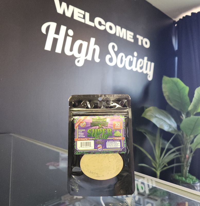 Kratom Pharmacy - Super Indo 30g