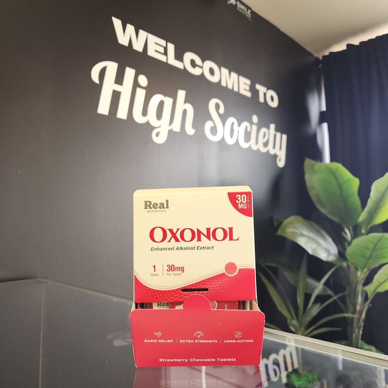Oxonol Single - 30mg