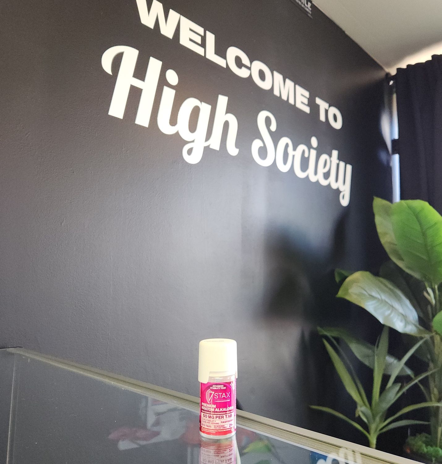 7Stax 750mg 15ct - Raspberry