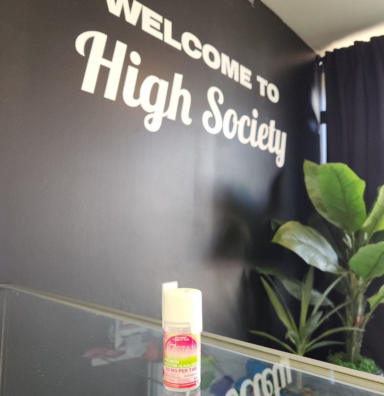 7Stax 450mg 15ct - Watermelon