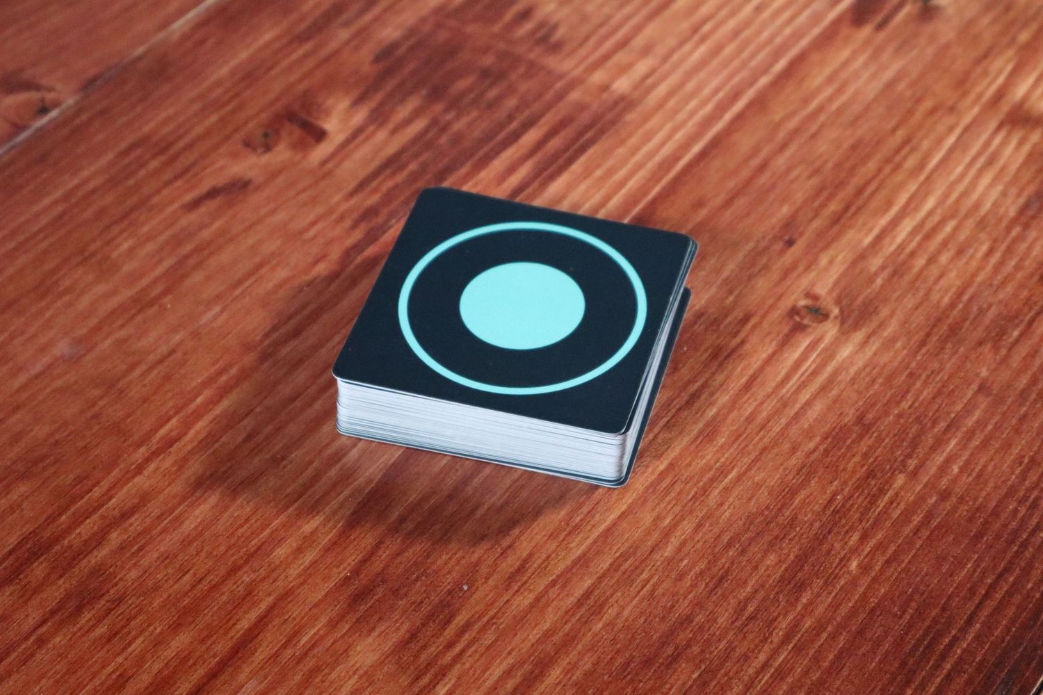 1shots Deck of Cards