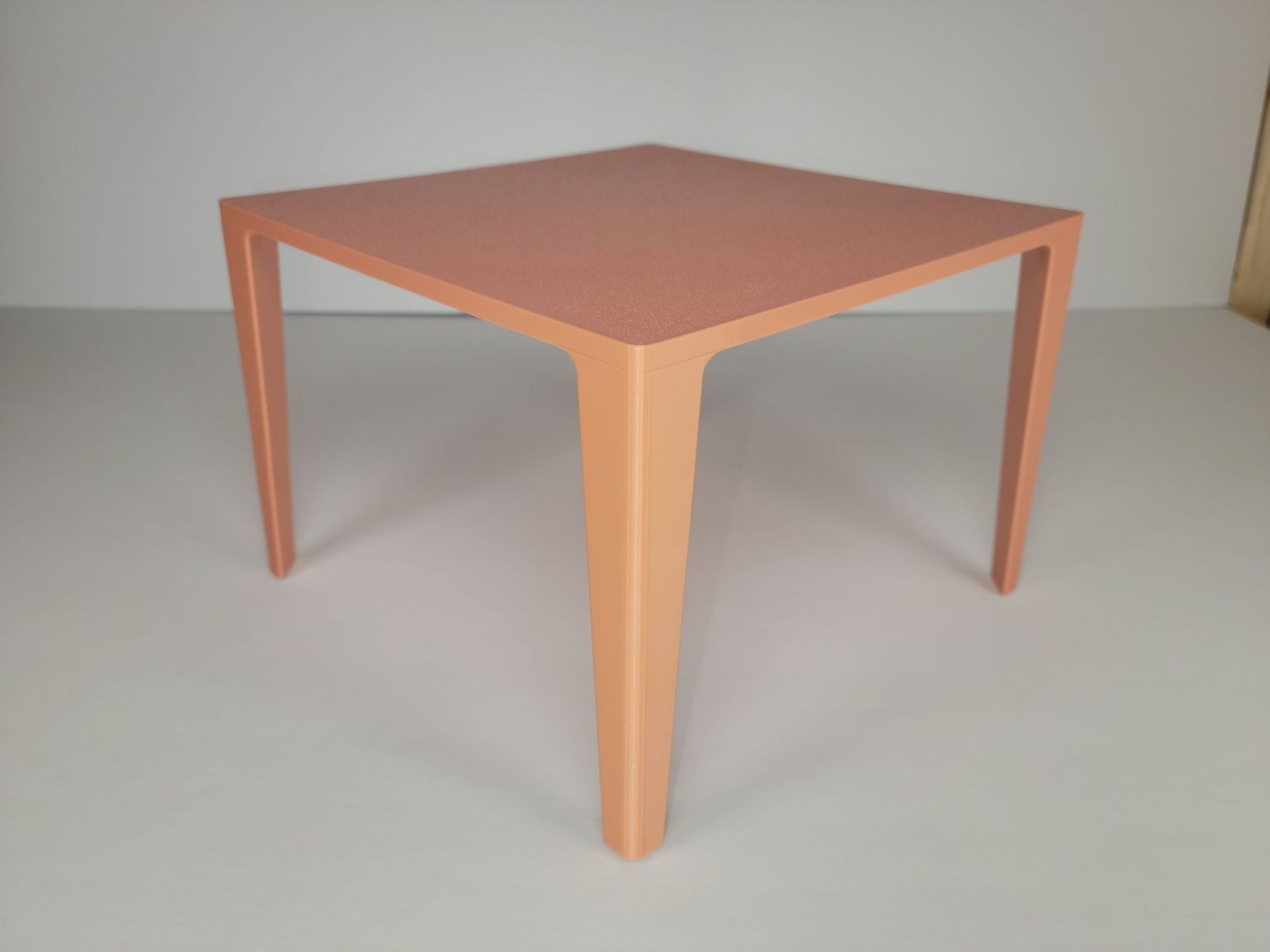 ModRise 9x9x6 Single Print Shelf Riser