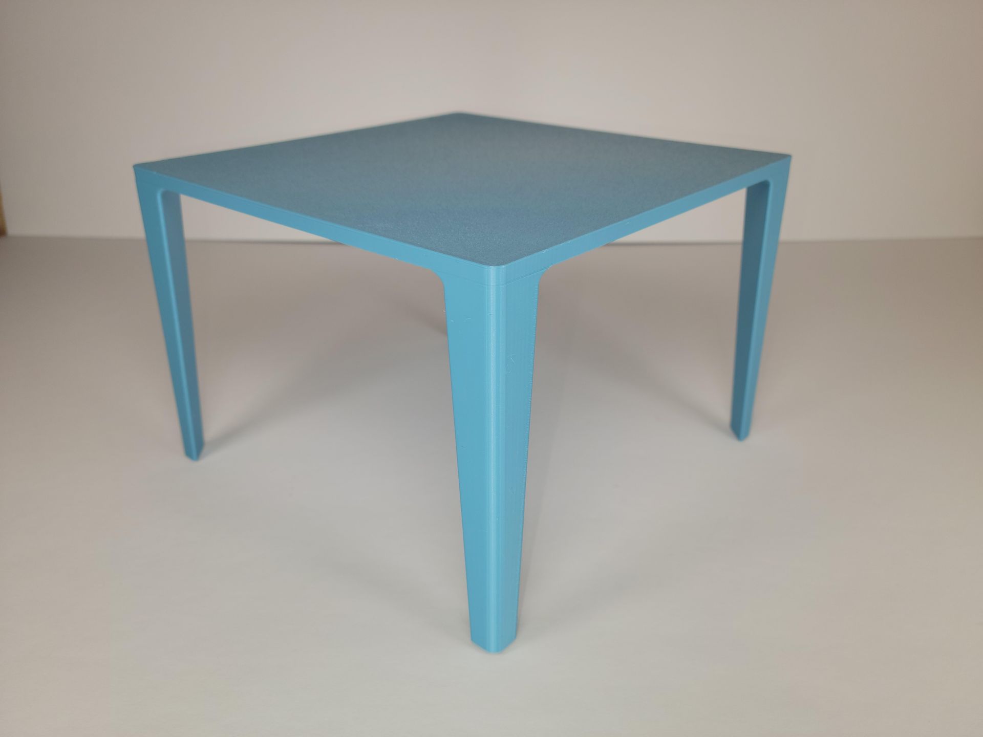 ModRise 9x9x6 Single Print Shelf Riser