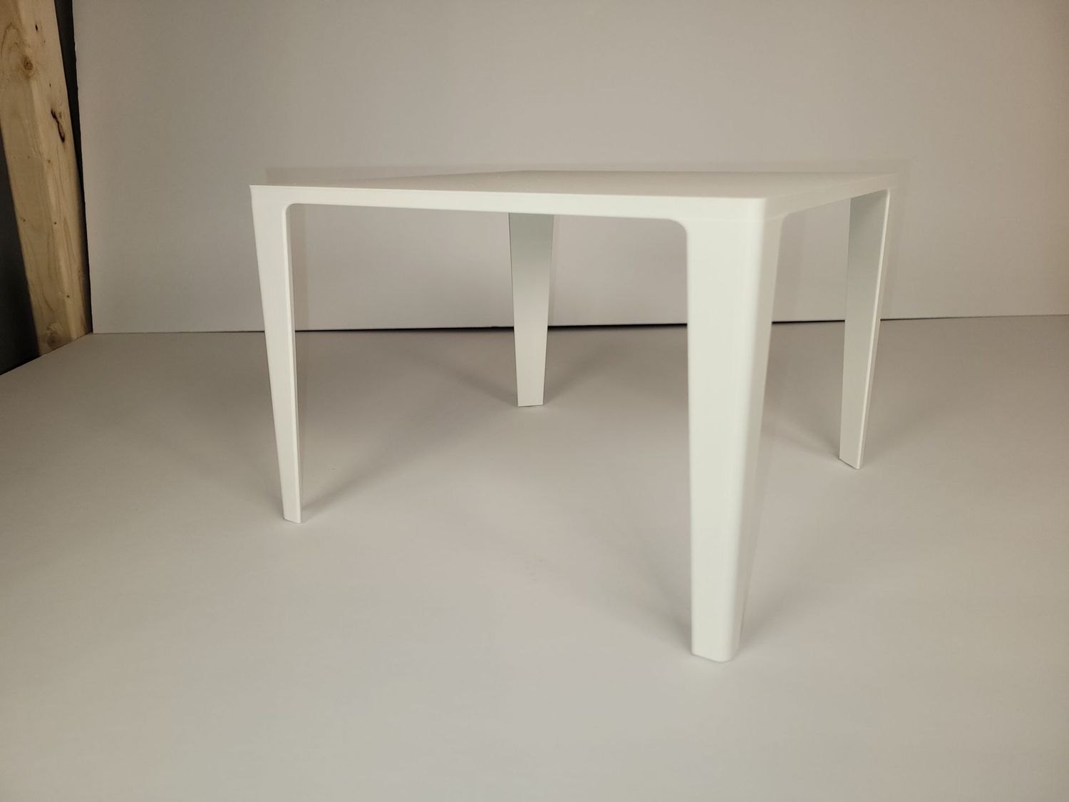 ModRise 9x6x6 Single Print Shelf Riser