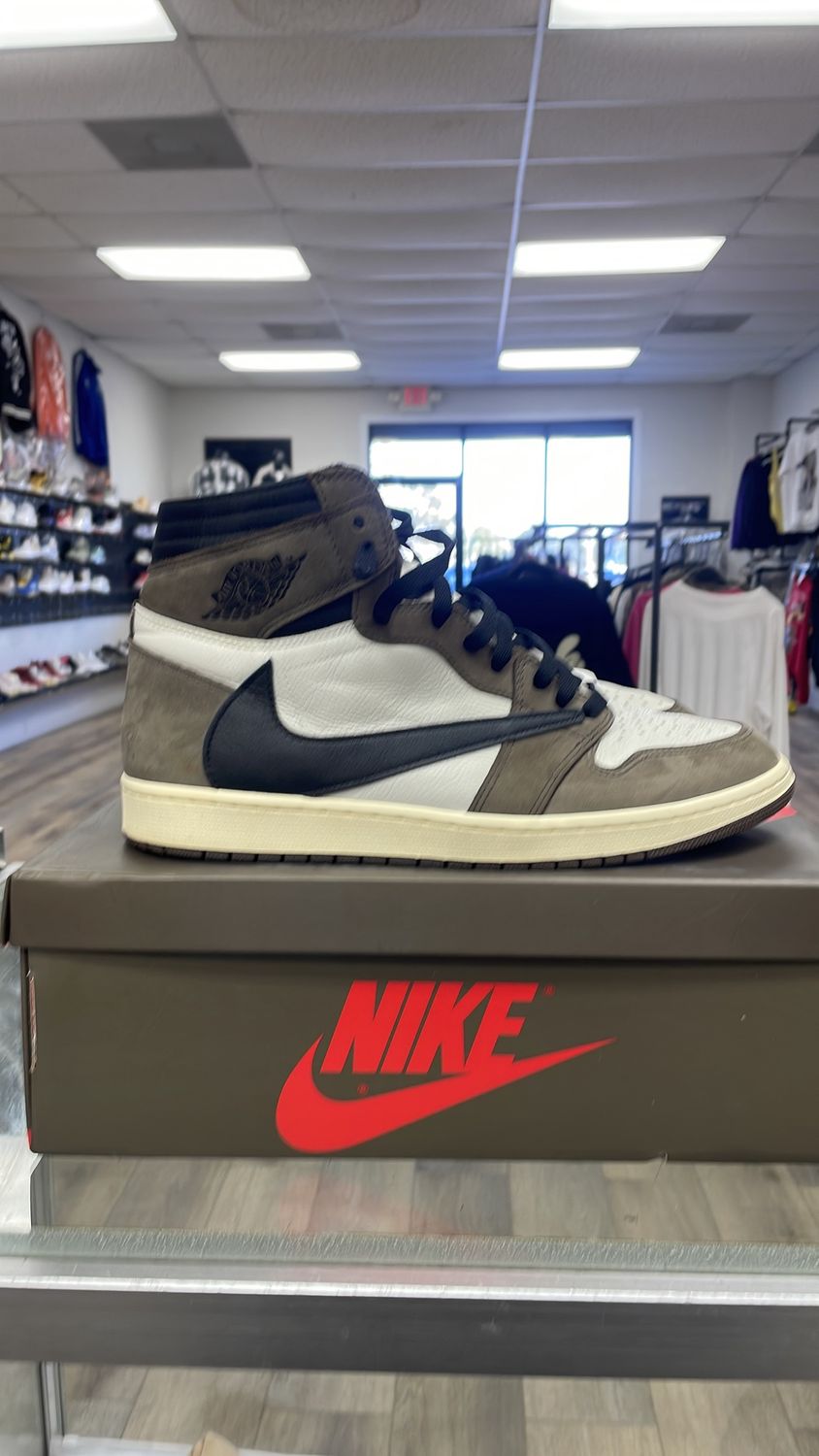 Air Jordan 1 high OG ts sp