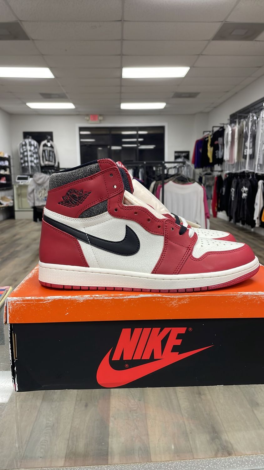 Air Jordan 1 OG high SIZE 11 BRAND NEW