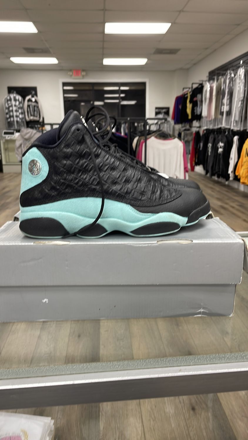 AIR JORDAN 13 RETRO used size 11