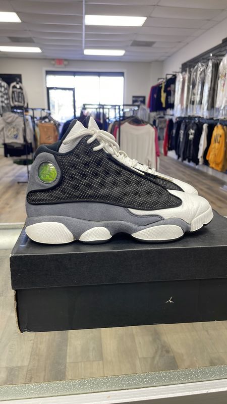 AIR JORDAN 13 used