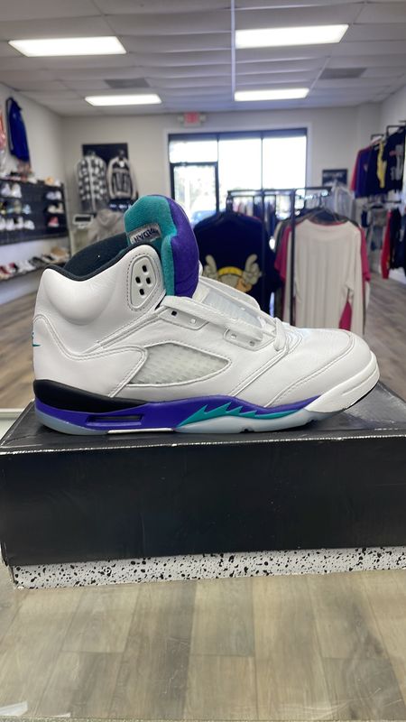 AIR JORDAN 5 RETRO OG (gs)