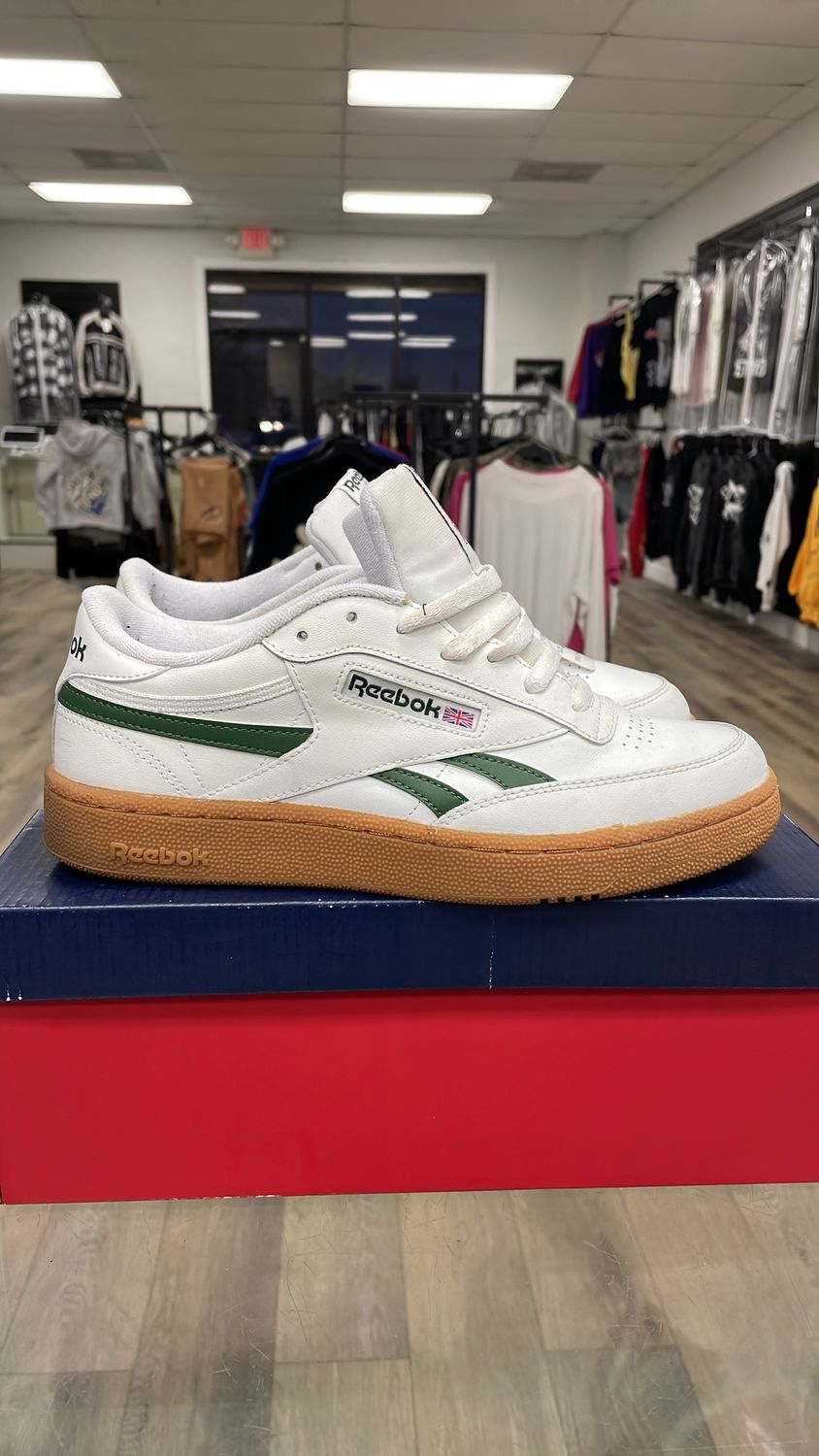 Size 8 used REEBOK