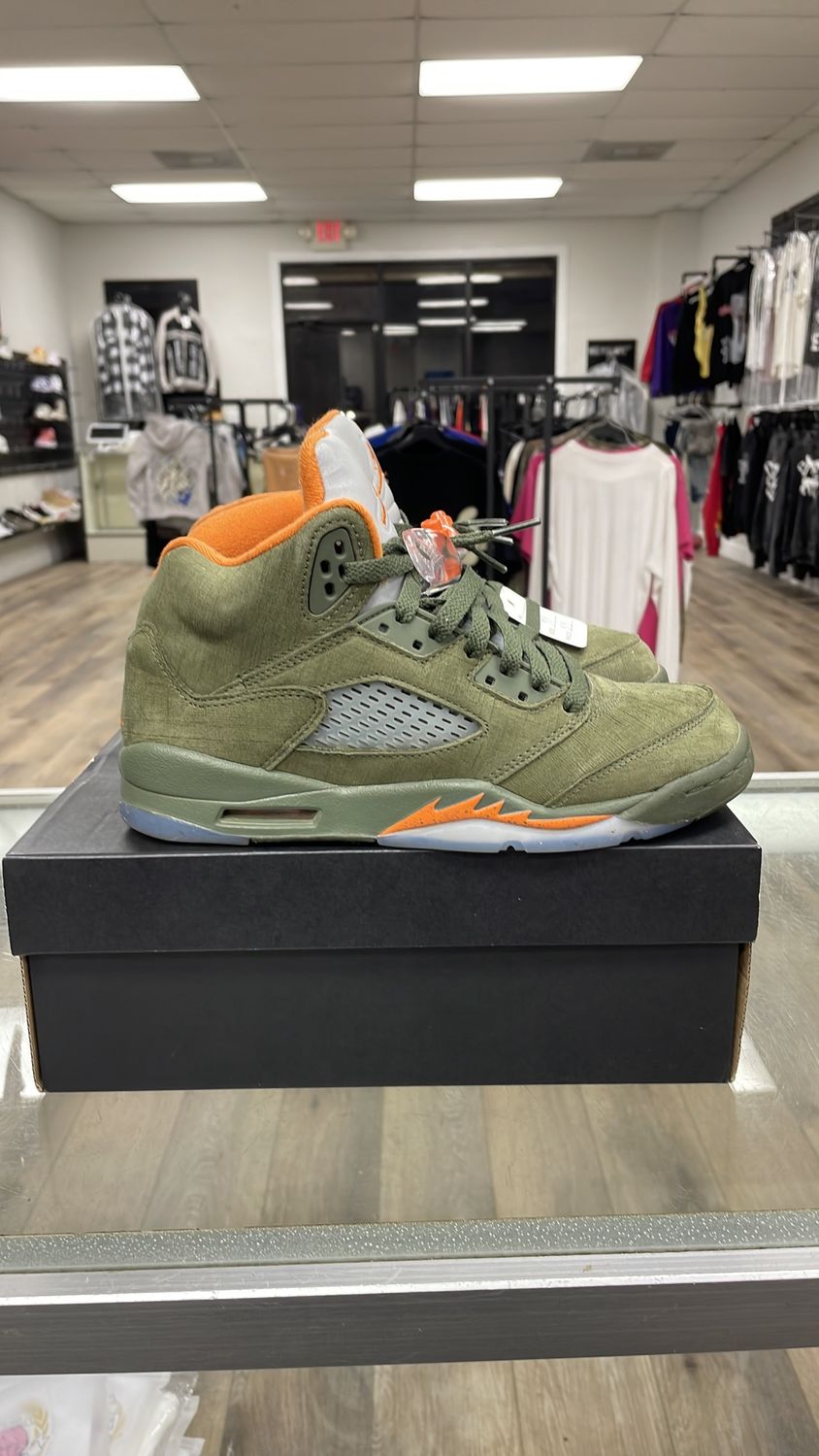 Air Jordan 5 retro OG