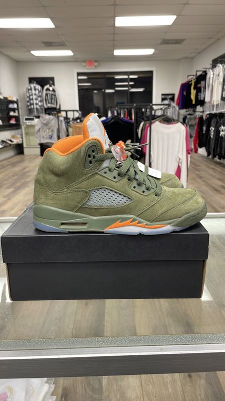 Air Jordan 5 retro OG
